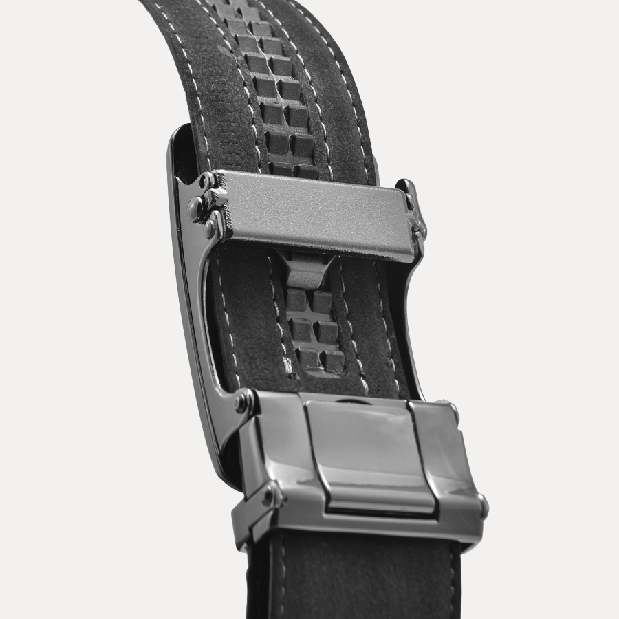 کمربند اتولايت چرمي - 2