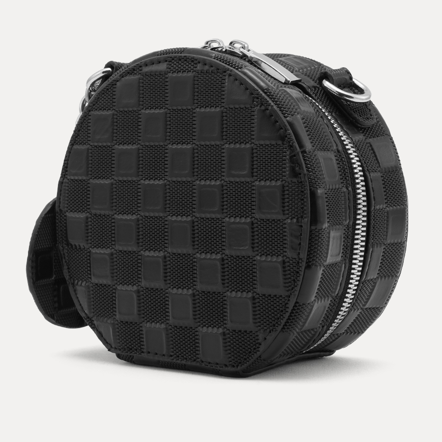 آرايشي نيم گرد شايلين - 3