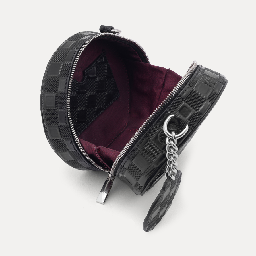 آرايشي نيم گرد شايلين - 2