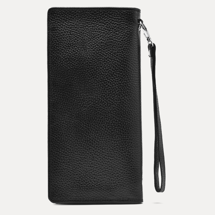  پاسپورتي دور زيپ جا مدارکي - 4